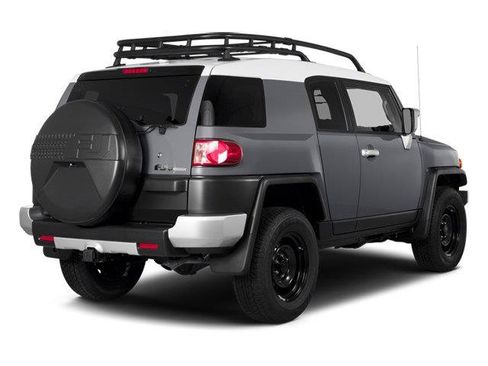 Used 2014 Toyota FJ Cruiser 4WD w/ Convenience Package image 24