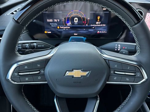 New 2026 Chevrolet Traverse High Country image 25