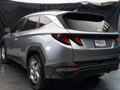 Used 2024 Hyundai Tucson SEL image 10
