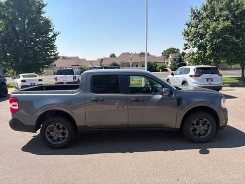 Used 2023 Ford Maverick XLT w/ Equipment Group 300A Standard AWD/4WD image 7