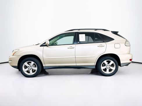Used 2007 Lexus RX 350 AWD image 4