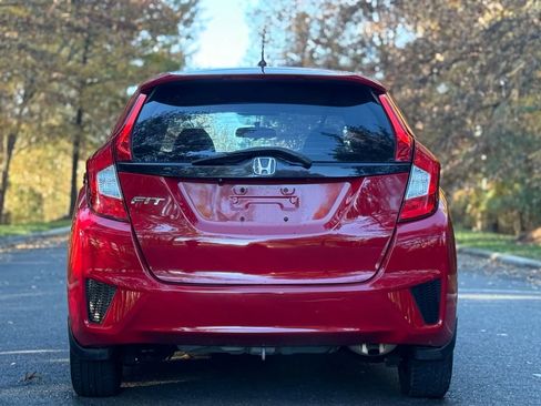 Used 2016 Honda Fit LX image 7