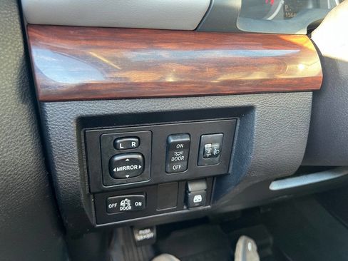 Used 2016 Toyota Tundra Limited w/ TRD Off Road Package image 13