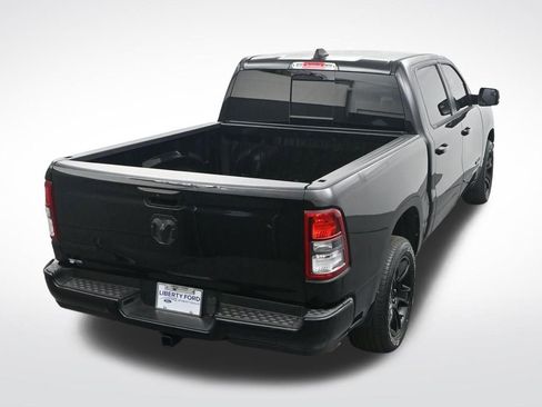 Used 2023 RAM 1500 Big Horn image 27