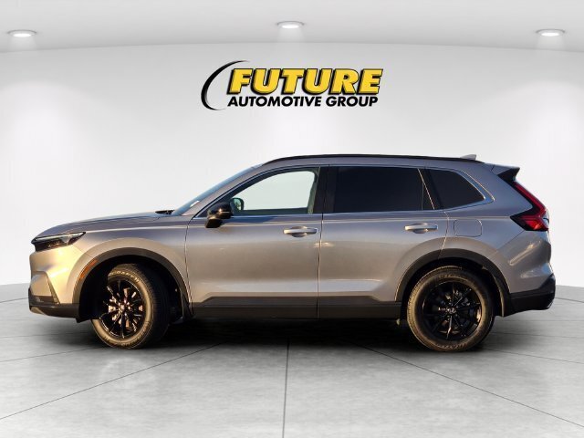 Used 2024 Honda CR-V Sport image 9