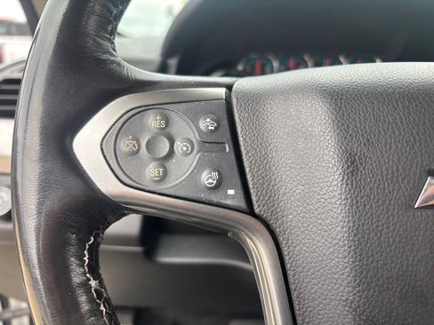 Used 2018 Chevrolet Suburban Premier AWD/4WD image 14