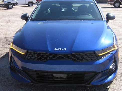Used 2023 Kia K5 GT-Line w/ GT-Line Premium Package image 8