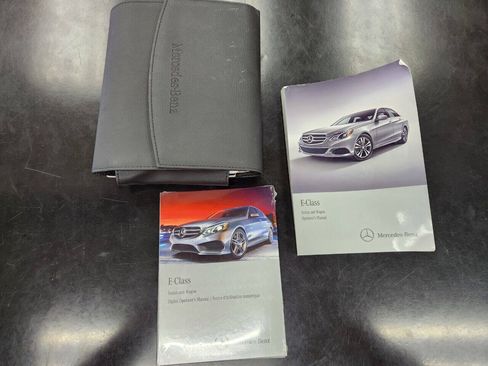 Used 2014 Mercedes-Benz E 63 AMG S-Model image 24