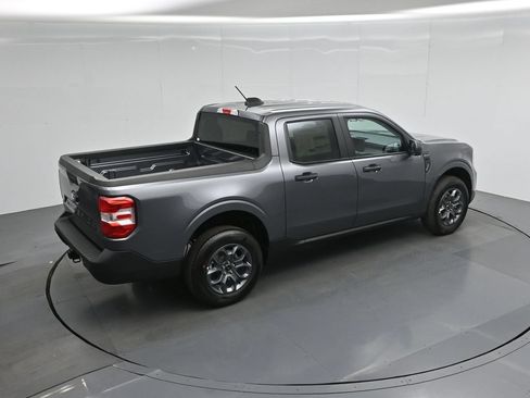 New 2026 Ford Maverick XLT FWD image 35