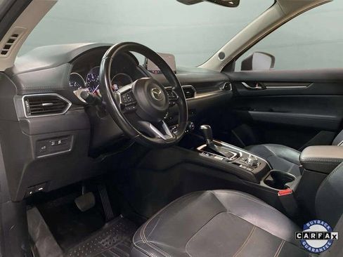 Used 2018 MAZDA CX-5 Grand Touring image 63
