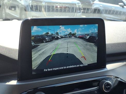 Used 2023 Ford Escape Active image 23