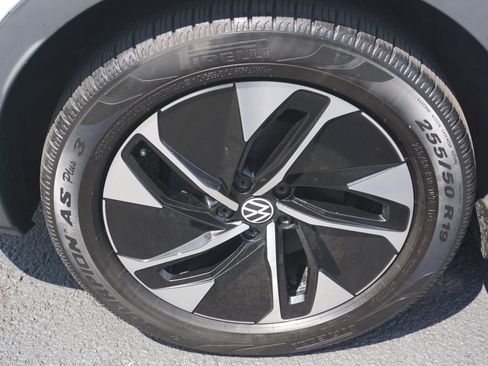 Used 2021 Volkswagen ID.4 Pro RWD image 13
