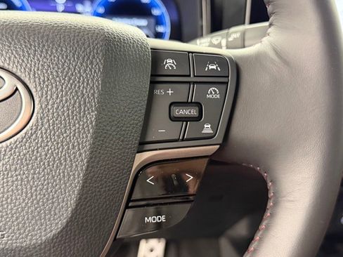Used 2026 Toyota Camry XSE FWD image 27