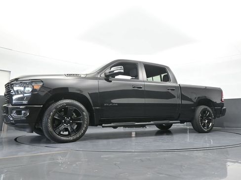 Used 2022 RAM 1500 Big Horn image 54