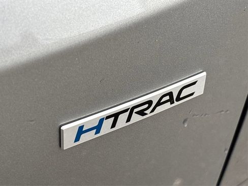 Certified 2025 Hyundai Tucson SE image 14