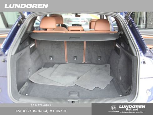 Used 2023 Audi Q5 2.0T Premium w/ Convenience Package AWD/4WD image 20