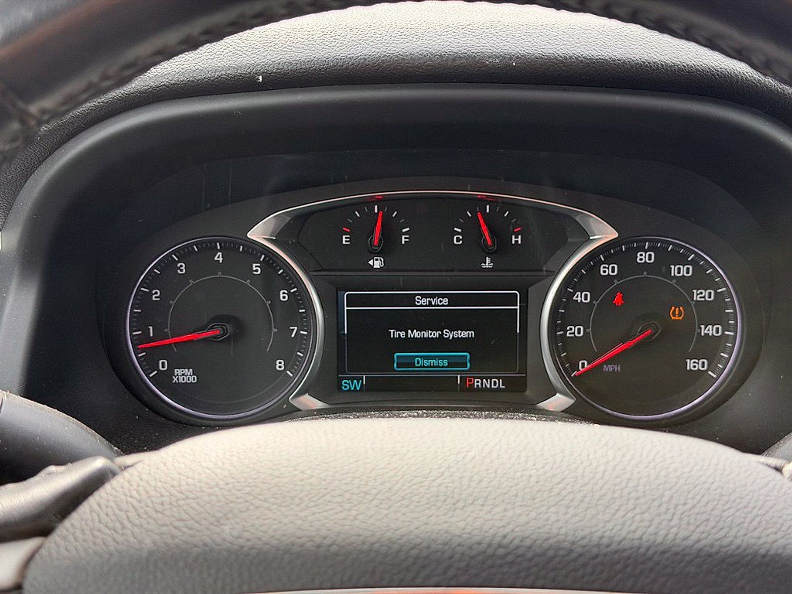 Used 2019 GMC Acadia SLT w/ Black Edition AWD/4WD image 14