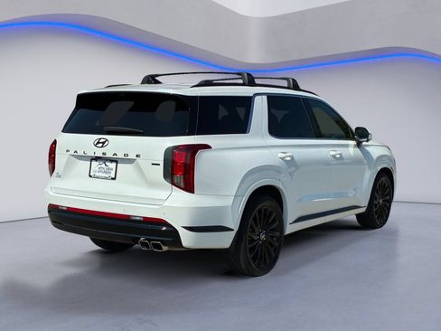 Certified 2024 Hyundai Palisade Calligraphy AWD/4WD image 3