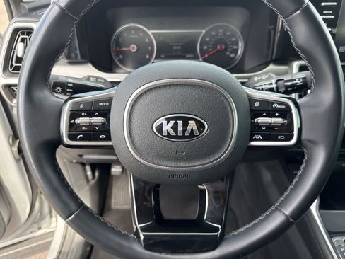 Used 2021 Kia Sorento S w/ Panoramic Sunroof Package AWD/4WD image 26