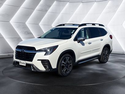 Used 2023 Subaru Ascent Touring