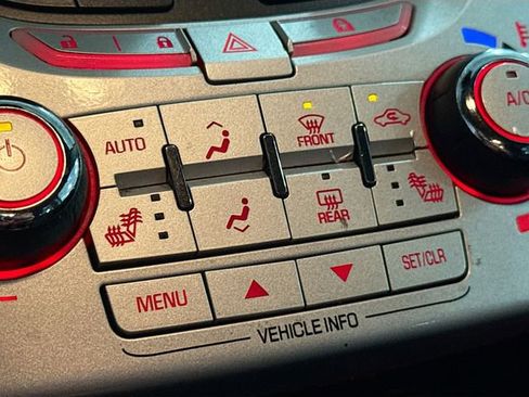 Used 2015 GMC Terrain SLE w/ Convenience Package image 20