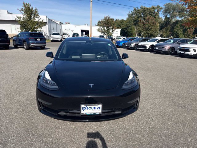 Used 2022 Tesla Model 3 Performance AWD/4WD image 3