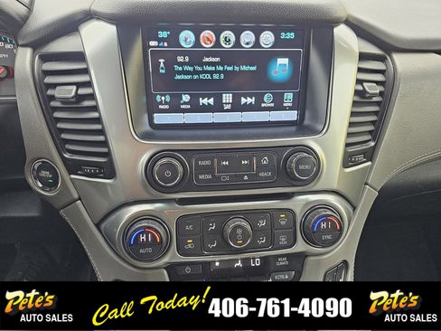 Used 2020 Chevrolet Suburban LT image 27