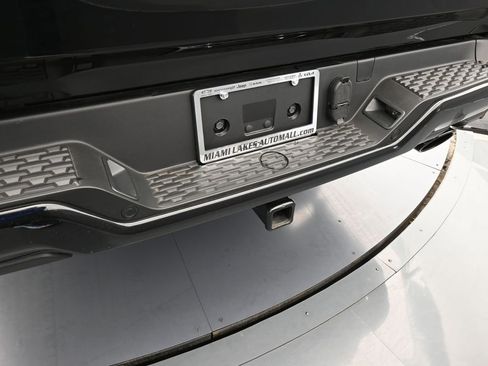 Used 2026 RAM 1500 Laramie image 44