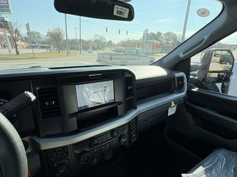 New 2026 Ford F250 XL w/ STX Appearance Package image 13