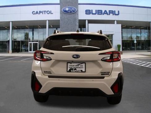 New 2026 Subaru Crosstrek 2.5i Limited AWD/4WD image 5