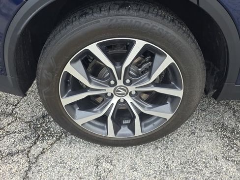 Used 2024 Acura MDX SH-AWD w/ Technology Package image 10