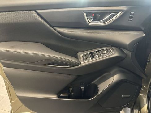 Used 2026 Subaru Ascent Limited AWD/4WD image 10