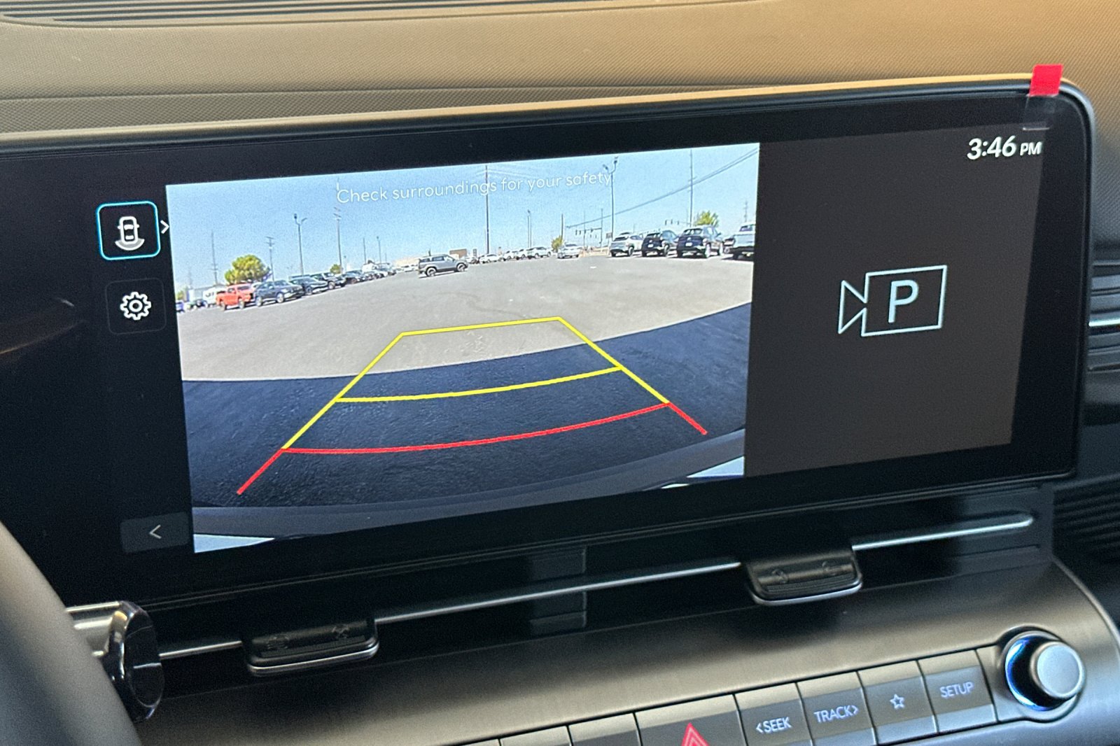 New 2027 Hyundai Kona SEL Sport AWD/4WD image 19