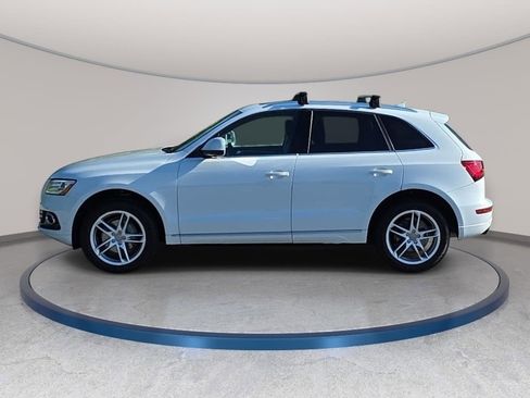 Used 2014 Audi Q5 2.0T Premium Plus w/ Premium Plus Package AWD/4WD image 8