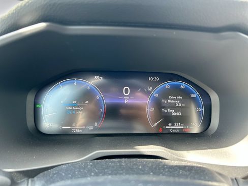 Certified 2024 Toyota RAV4 Limited w/ Weather Package FWD image 23