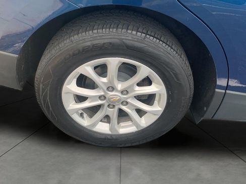 Used 2019 Chevrolet Equinox LT AWD/4WD image 22