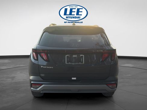 New 2026 Hyundai Tucson SEL image 5