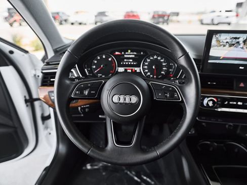 Used 2023 Audi A4 2.0T Premium AWD/4WD image 23