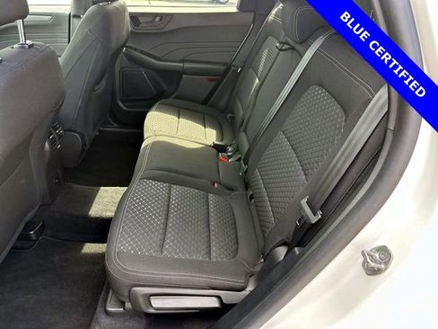 Certified 2023 Ford Escape Active image 7