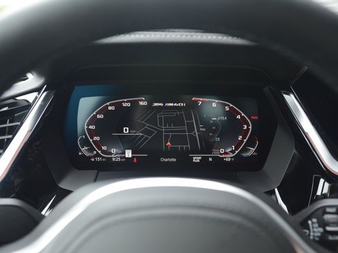Used 2026 BMW Z4 M40i RWD image 17