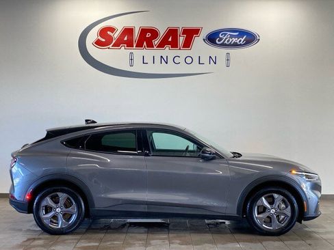 Used 2023 Ford Mustang Mach-E Select w/ Comfort Package Lite image 1