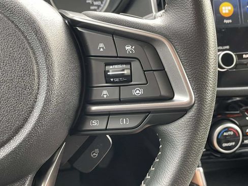 Certified 2024 Subaru Forester Limited AWD/4WD image 11