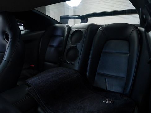 Used 2014 Nissan GT-R Premium AWD/4WD image 18