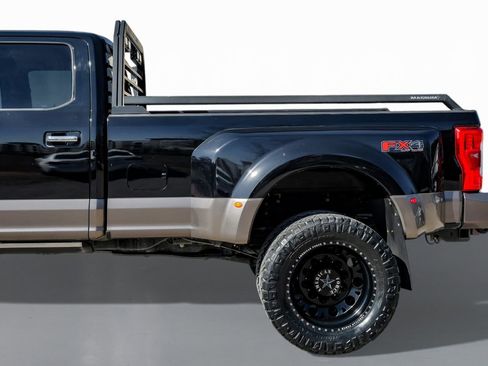 Used 2018 Ford F350 King Ranch w/ King Ranch Ultimate Package image 11