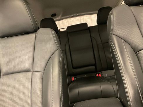 Used 2024 Subaru Outback Limited image 24