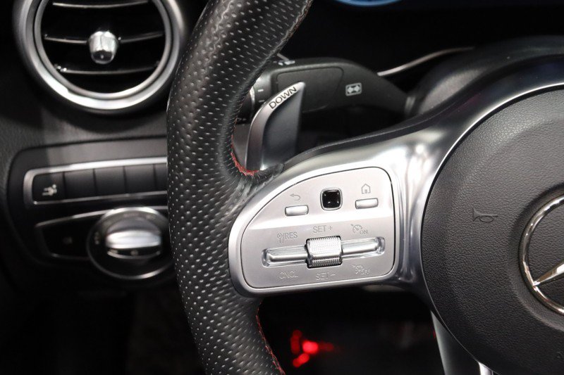 Used 2020 Mercedes-Benz C 43 AMG 4MATIC Cabriolet image 53