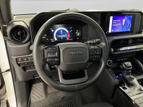 Used 2024 Toyota Land Cruiser 1958 AWD/4WD image 20