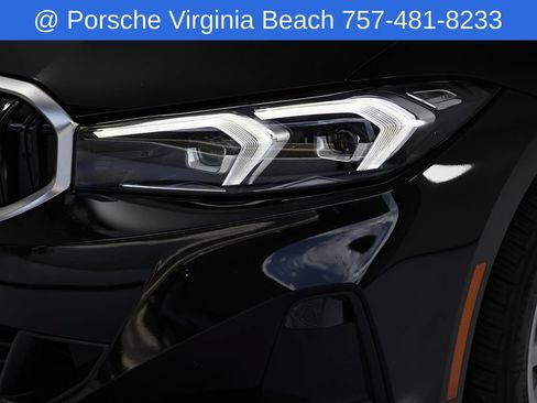 Used 2026 BMW 330i xDrive Sedan AWD/4WD image 11