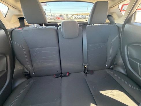 Used 2016 Ford Fiesta SE image 24