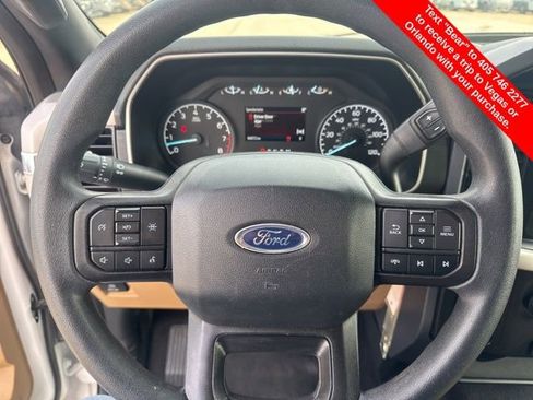 Used 2023 Ford F150 XLT image 18